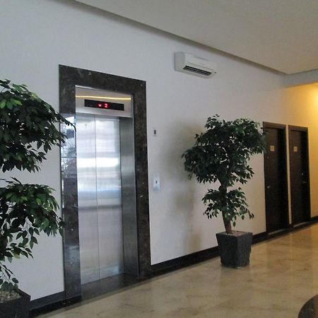 N3 Hotel Jakarta Buitenkant foto