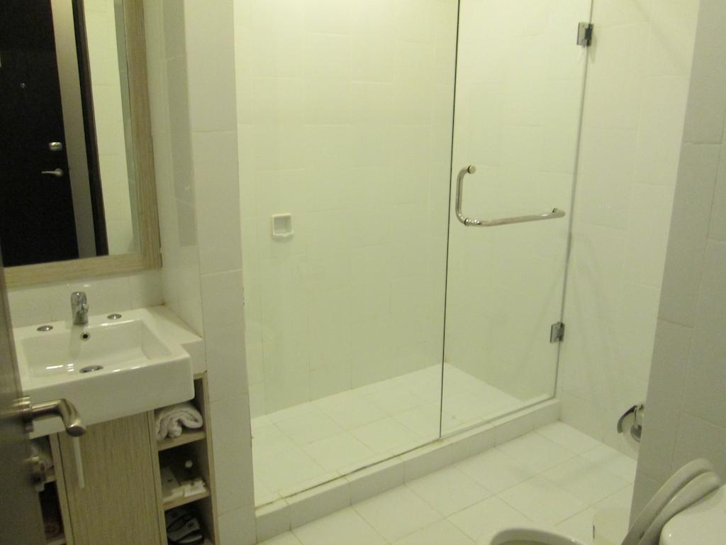 N3 Hotel Jakarta Kamer foto