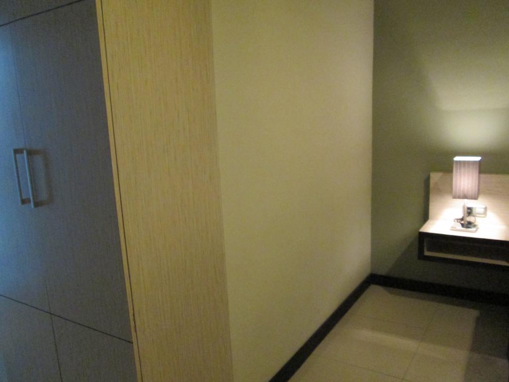 N3 Hotel Jakarta Kamer foto